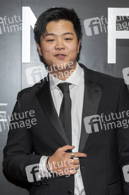 Unforgettable Gala 2022 in Beverly Hills