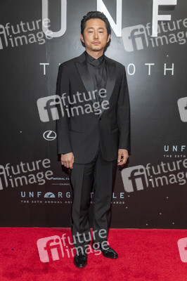 Unforgettable Gala 2022 in Beverly Hills
