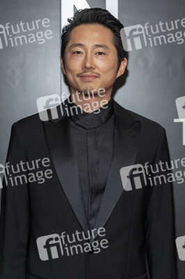 Unforgettable Gala 2022 in Beverly Hills
