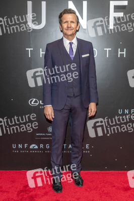 Unforgettable Gala 2022 in Beverly Hills