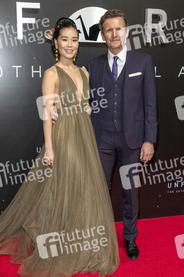 Unforgettable Gala 2022 in Beverly Hills