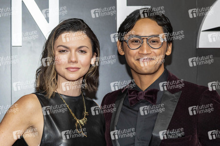 Unforgettable Gala 2022 in Beverly Hills