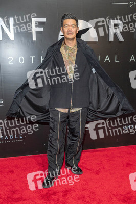 Unforgettable Gala 2022 in Beverly Hills