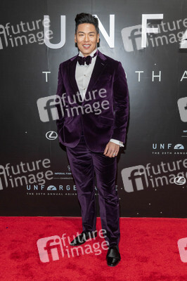 Unforgettable Gala 2022 in Beverly Hills