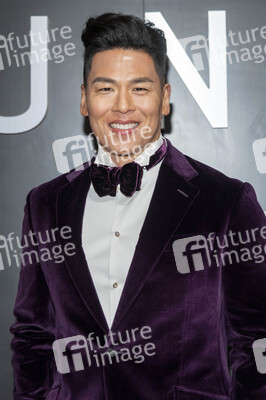 Unforgettable Gala 2022 in Beverly Hills