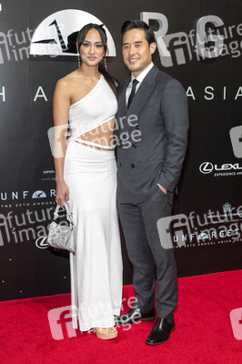 Unforgettable Gala 2022 in Beverly Hills