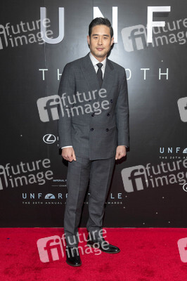 Unforgettable Gala 2022 in Beverly Hills