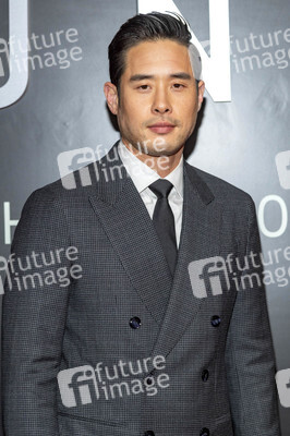 Unforgettable Gala 2022 in Beverly Hills