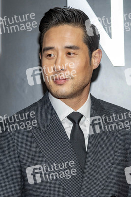 Unforgettable Gala 2022 in Beverly Hills