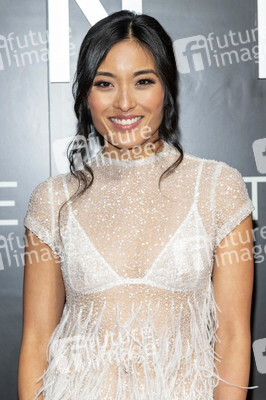 Unforgettable Gala 2022 in Beverly Hills