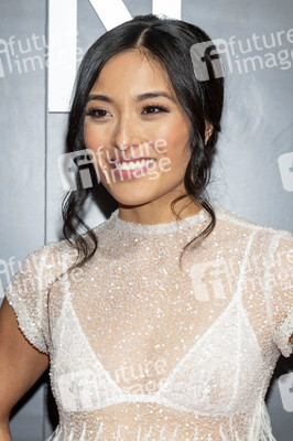 Unforgettable Gala 2022 in Beverly Hills