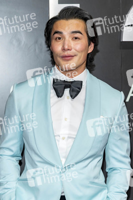 Unforgettable Gala 2022 in Beverly Hills