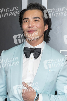 Unforgettable Gala 2022 in Beverly Hills