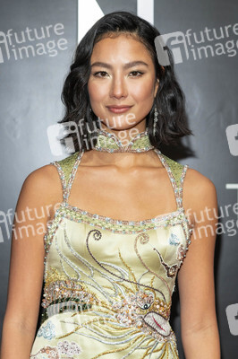 Unforgettable Gala 2022 in Beverly Hills