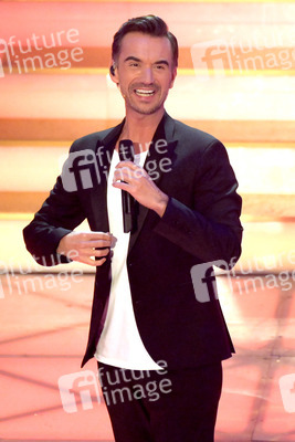 TV-Show 'Alle singen Weihnachten - Das große Adventssingen' in Suhl