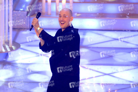 TV-Show 'Alle singen Weihnachten - Das große Adventssingen' in Suhl