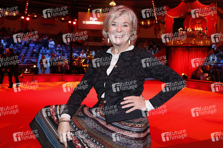 TV-Show 'Stars in der Manege' in München