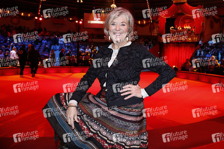 TV-Show 'Stars in der Manege' in München