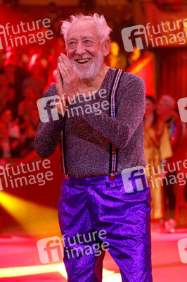 TV-Show 'Stars in der Manege' in München