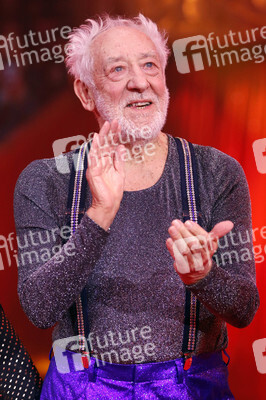 TV-Show 'Stars in der Manege' in München