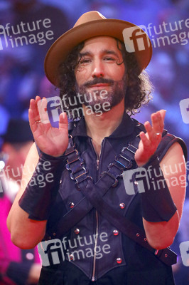 TV-Show 'Stars in der Manege' in München