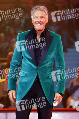 TV-Show 'Stars in der Manege' in München