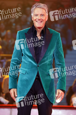 TV-Show 'Stars in der Manege' in München