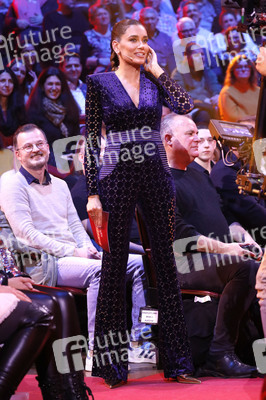 TV-Show 'Stars in der Manege' in München