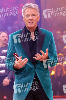 TV-Show 'Stars in der Manege' in München