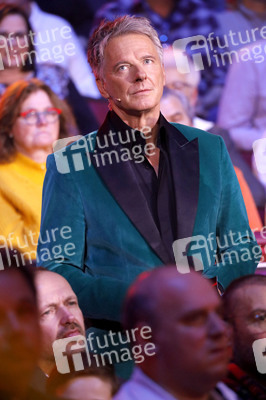 TV-Show 'Stars in der Manege' in München
