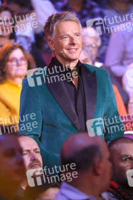 TV-Show 'Stars in der Manege' in München