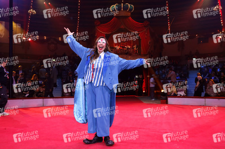 TV-Show 'Stars in der Manege' in München