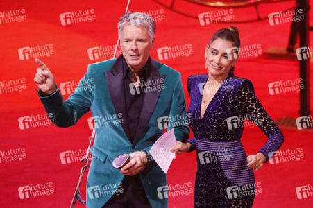 TV-Show 'Stars in der Manege' in München