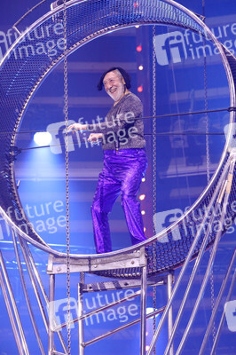 TV-Show 'Stars in der Manege' in München