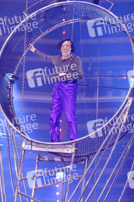 TV-Show 'Stars in der Manege' in München