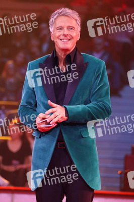 TV-Show 'Stars in der Manege' in München