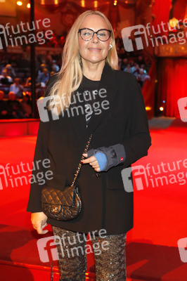 TV-Show 'Stars in der Manege' in München