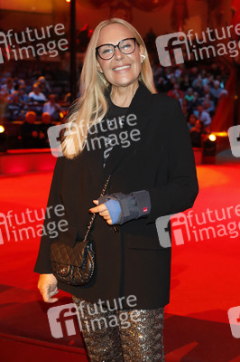 TV-Show 'Stars in der Manege' in München