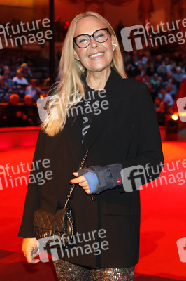 TV-Show 'Stars in der Manege' in München