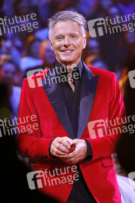 TV-Show 'Stars in der Manege' in München