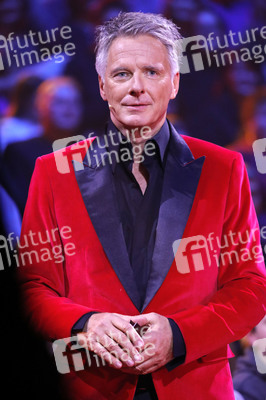 TV-Show 'Stars in der Manege' in München