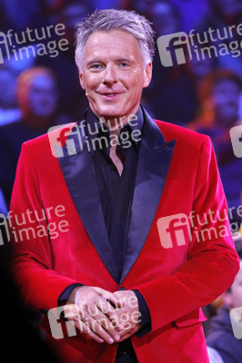 TV-Show 'Stars in der Manege' in München
