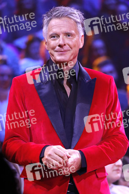 TV-Show 'Stars in der Manege' in München