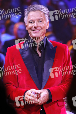 TV-Show 'Stars in der Manege' in München
