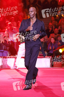 TV-Show 'Stars in der Manege' in München