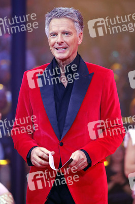 TV-Show 'Stars in der Manege' in München