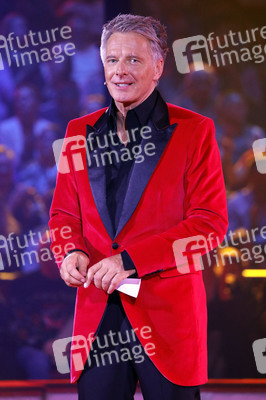 TV-Show 'Stars in der Manege' in München