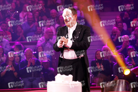 TV-Show 'Stars in der Manege' in München