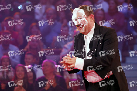 TV-Show 'Stars in der Manege' in München