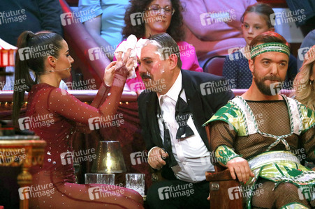 TV-Show 'Stars in der Manege' in München